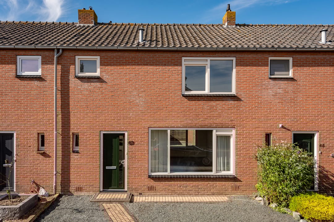 Photo 1 of Nijenbeekstraat 43