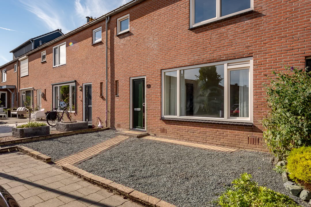 Photo 2 of Nijenbeekstraat 43