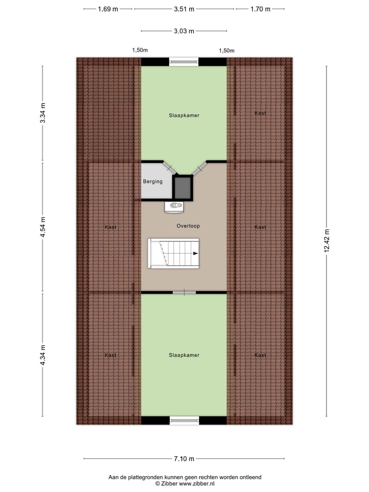 Photo 35 of Kruislandstraat 5