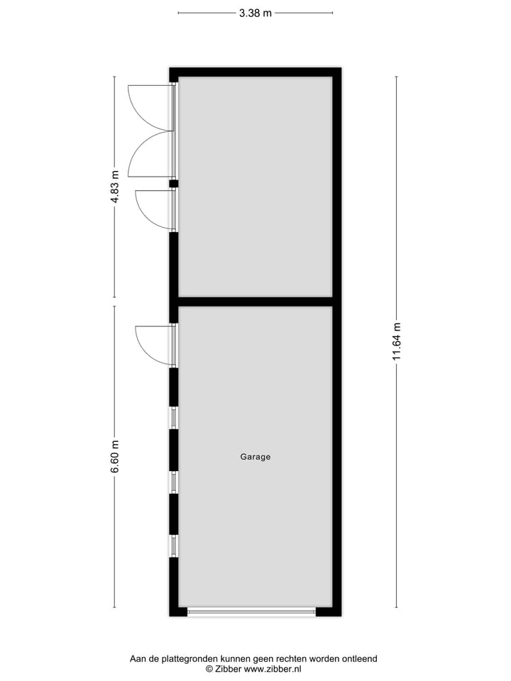 Photo 36 of Kruislandstraat 5