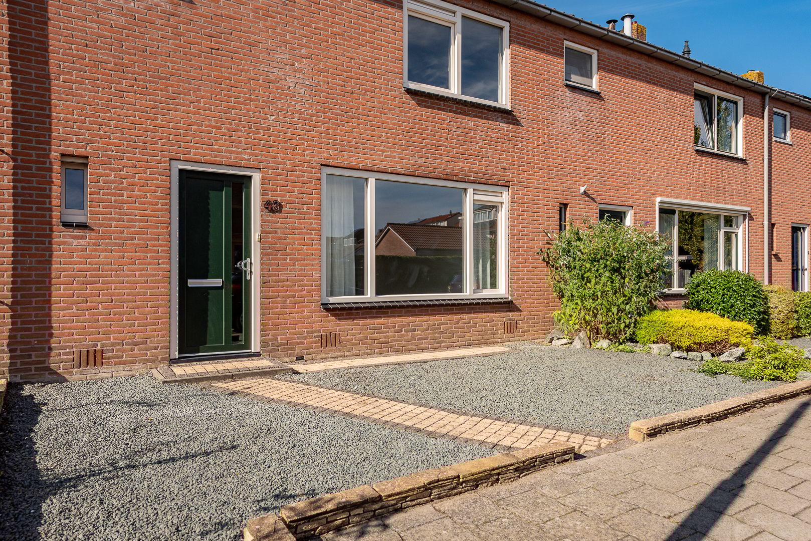 Photo 3 of Nijenbeekstraat 43