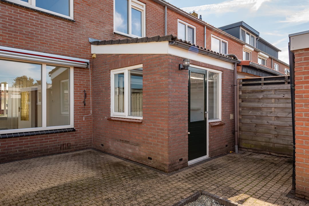 Photo 32 of Nijenbeekstraat 43