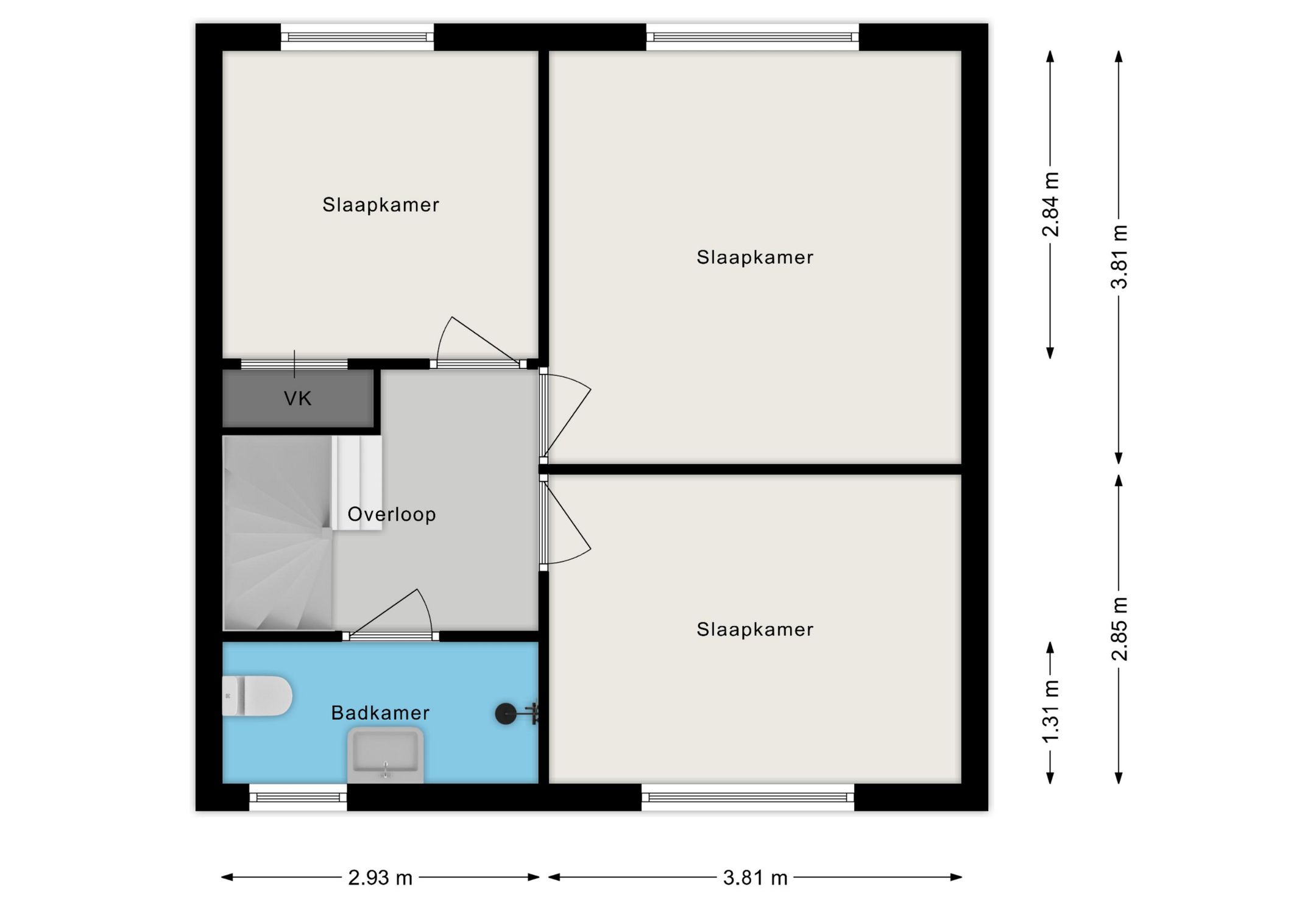 Photo 39 of Nijenbeekstraat 43
