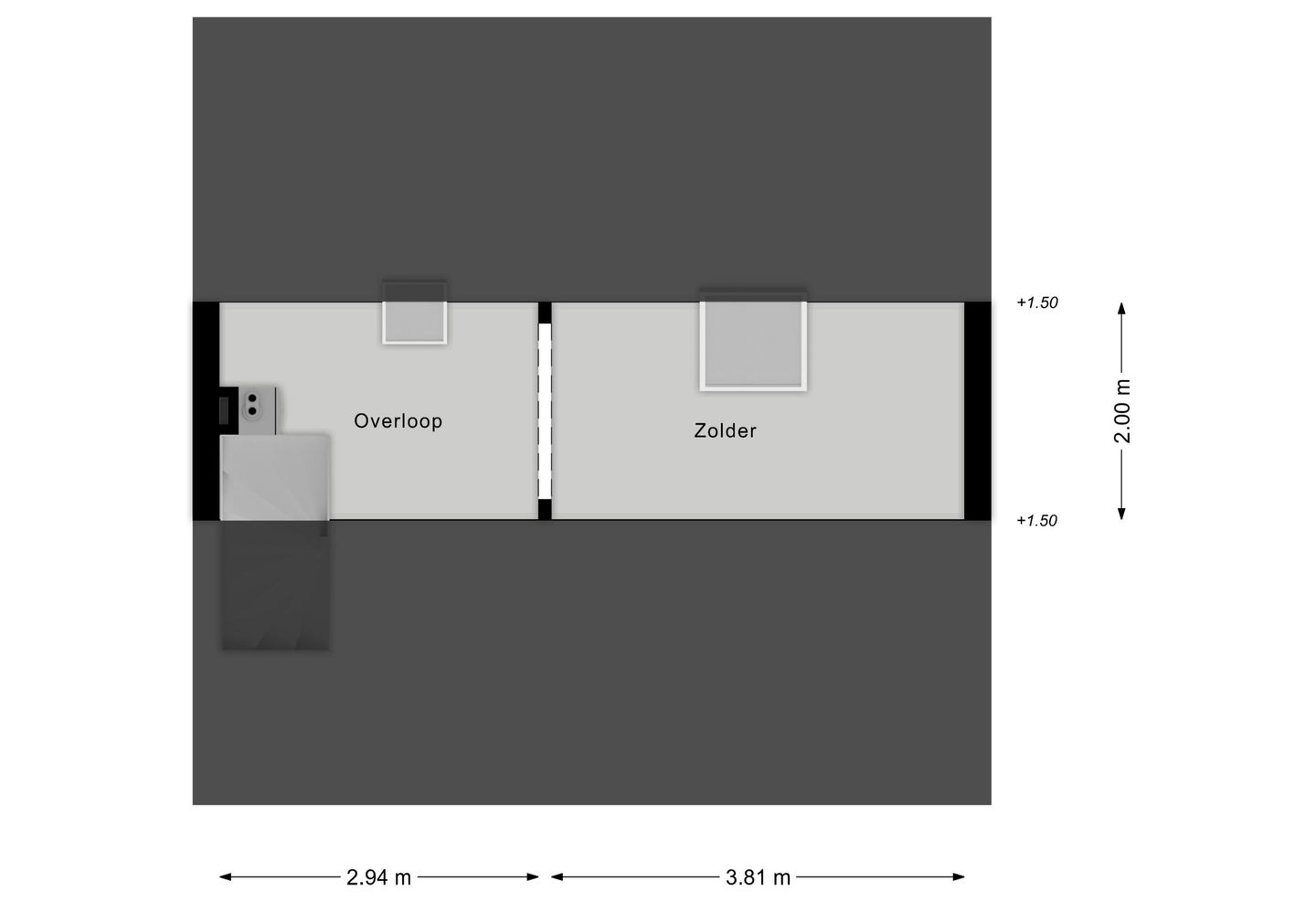 Photo 40 of Nijenbeekstraat 43