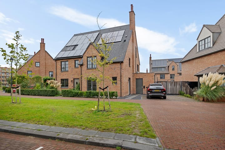 Foto 4 van Laan van Tudor 267