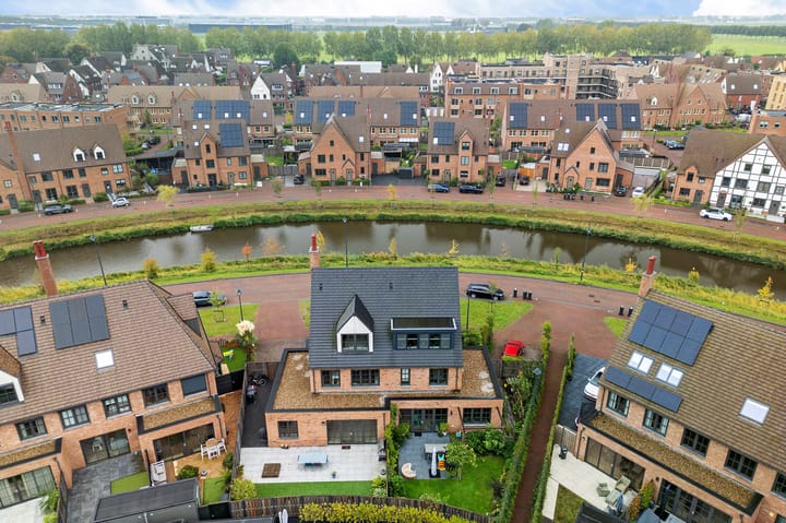 Foto 3 van Laan van Tudor 267