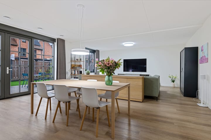 Foto 5 van Laan van Tudor 267