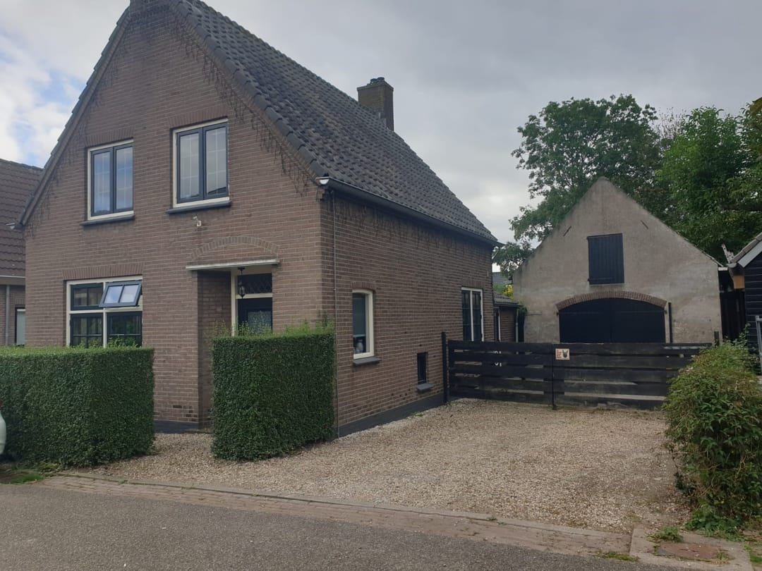 Foto 1 van Molenstraat 8