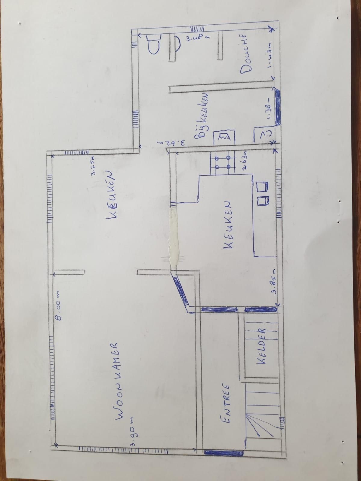 Foto 15 van Molenstraat 8