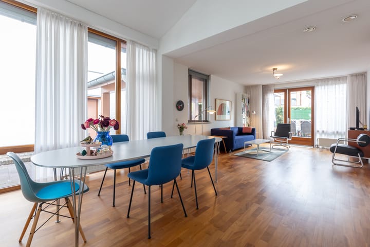 Foto 2 van Maria Teresa Tauscherstraat 4