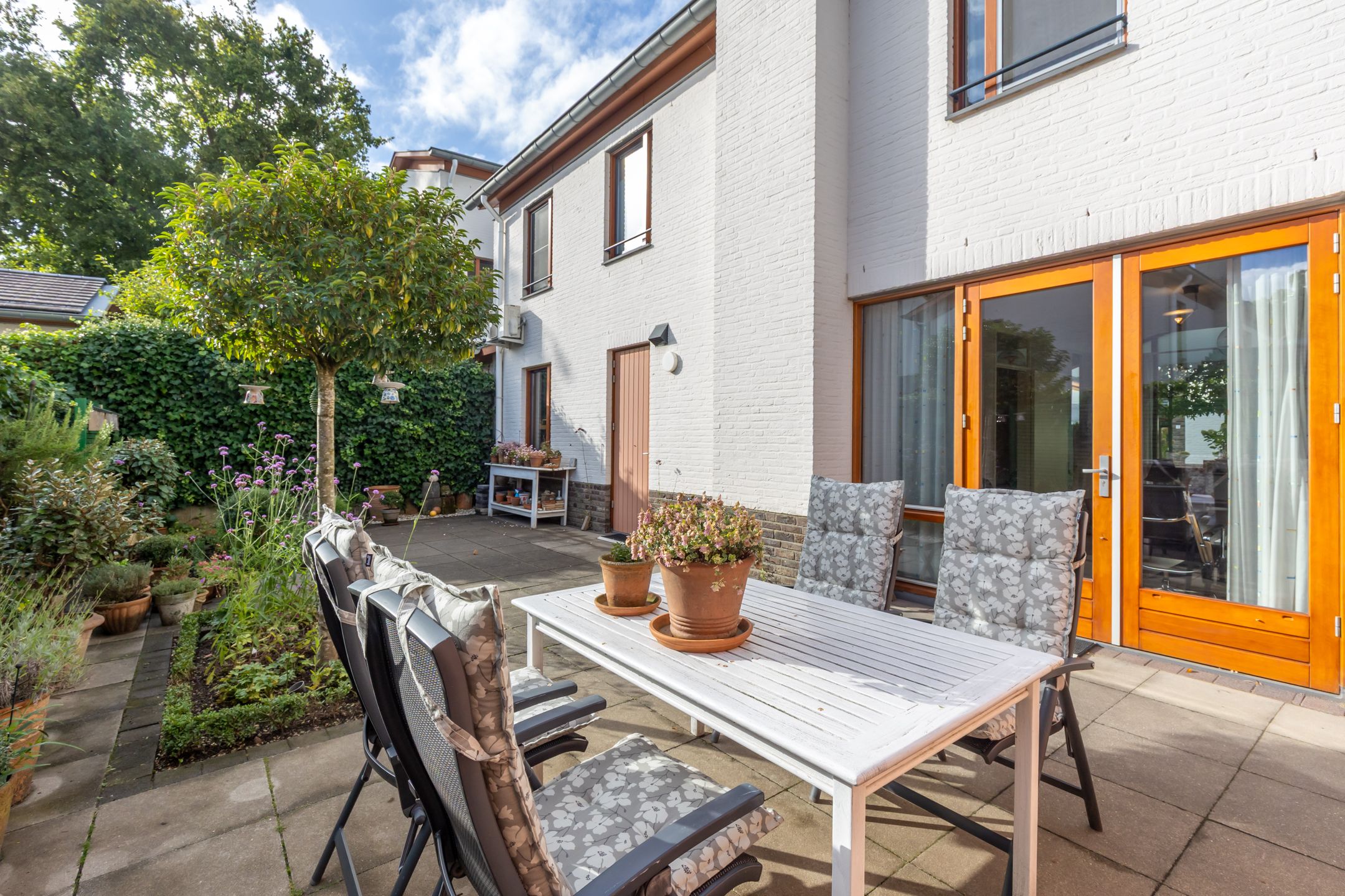 Foto 3 van Maria Teresa Tauscherstraat 4