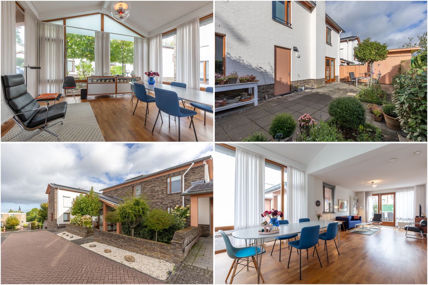 Foto 4 van Maria Teresa Tauscherstraat 4