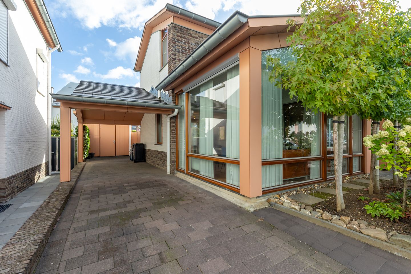 Foto 5 van Maria Teresa Tauscherstraat 4