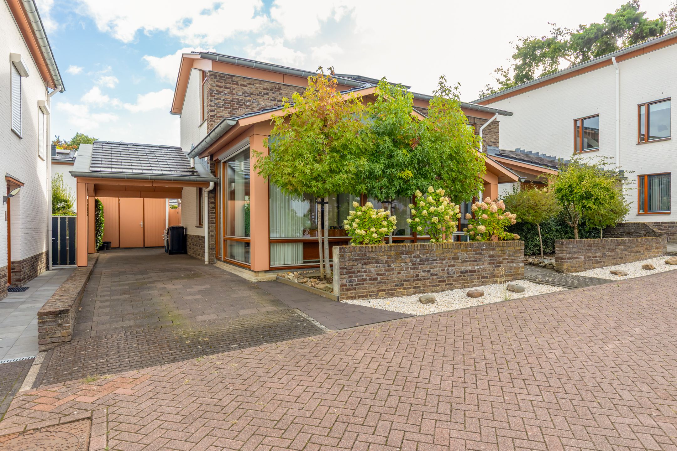 Foto 6 van Maria Teresa Tauscherstraat 4