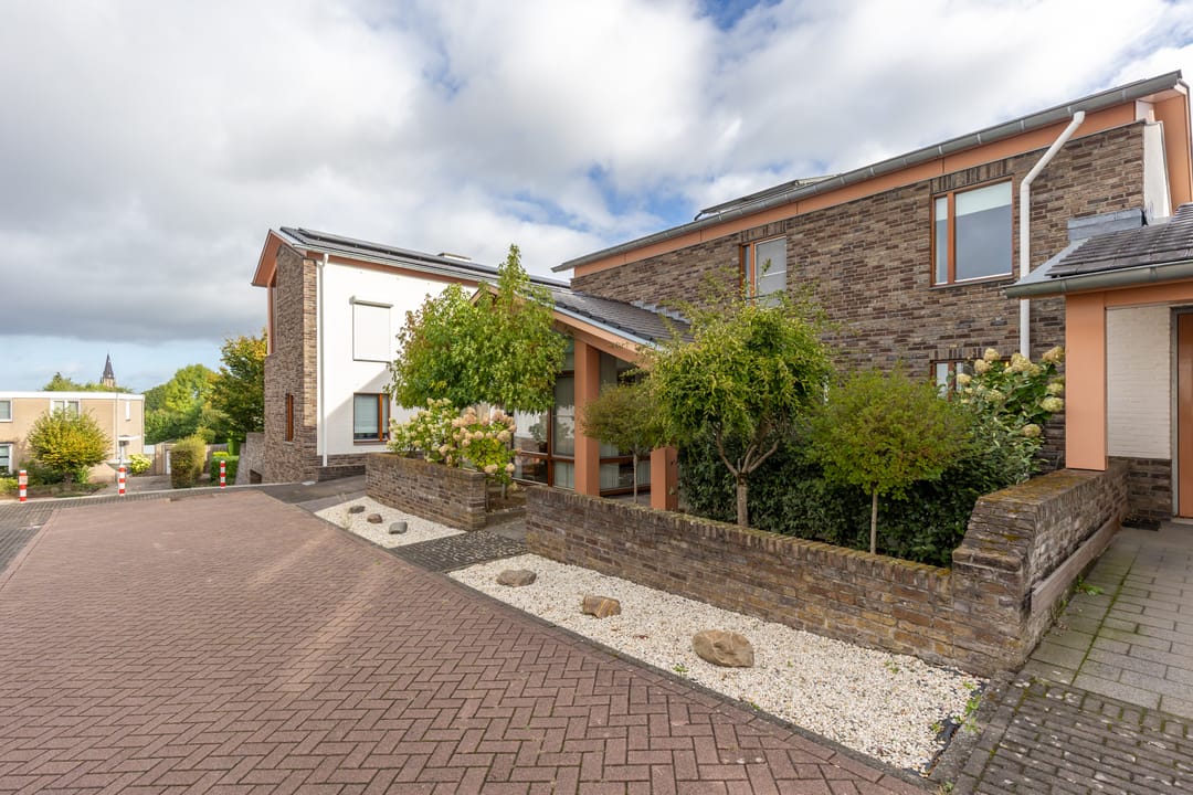 Foto 7 van Maria Teresa Tauscherstraat 4