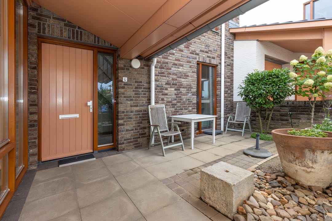 Foto 8 van Maria Teresa Tauscherstraat 4