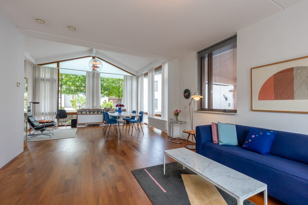 Foto 11 van Maria Teresa Tauscherstraat 4