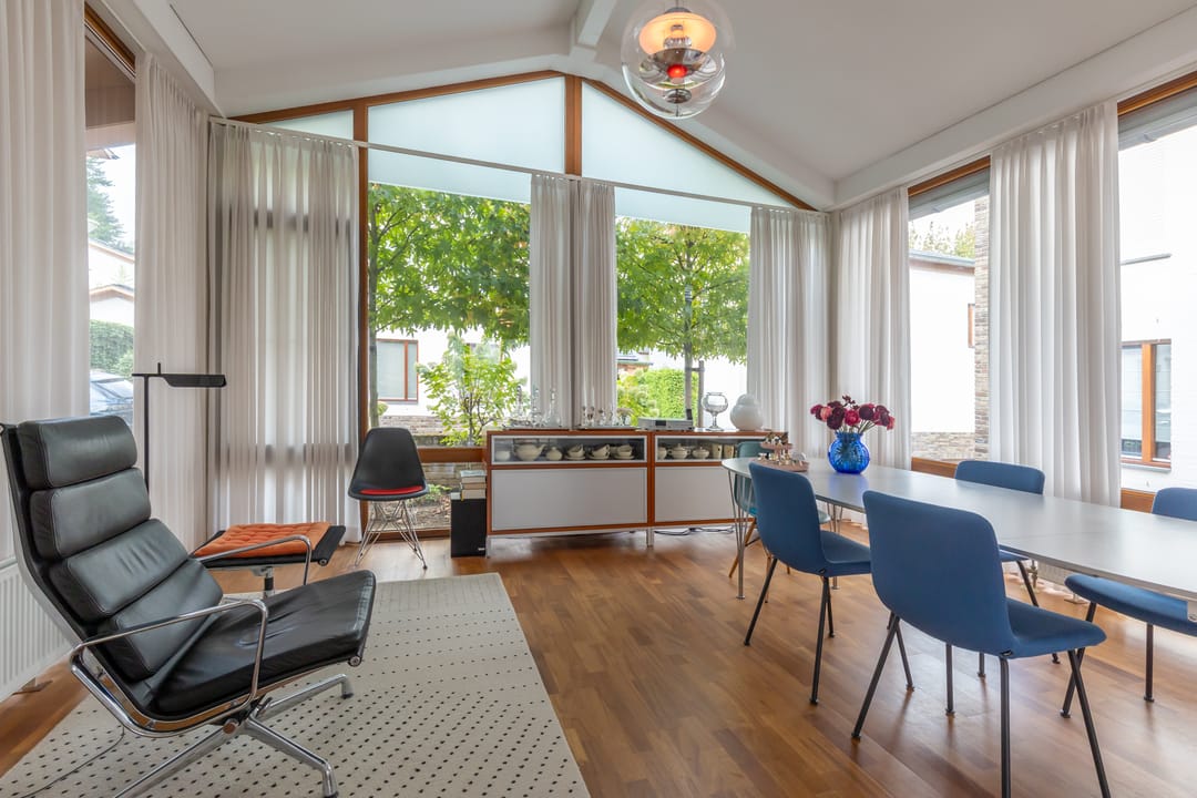 Foto 13 van Maria Teresa Tauscherstraat 4