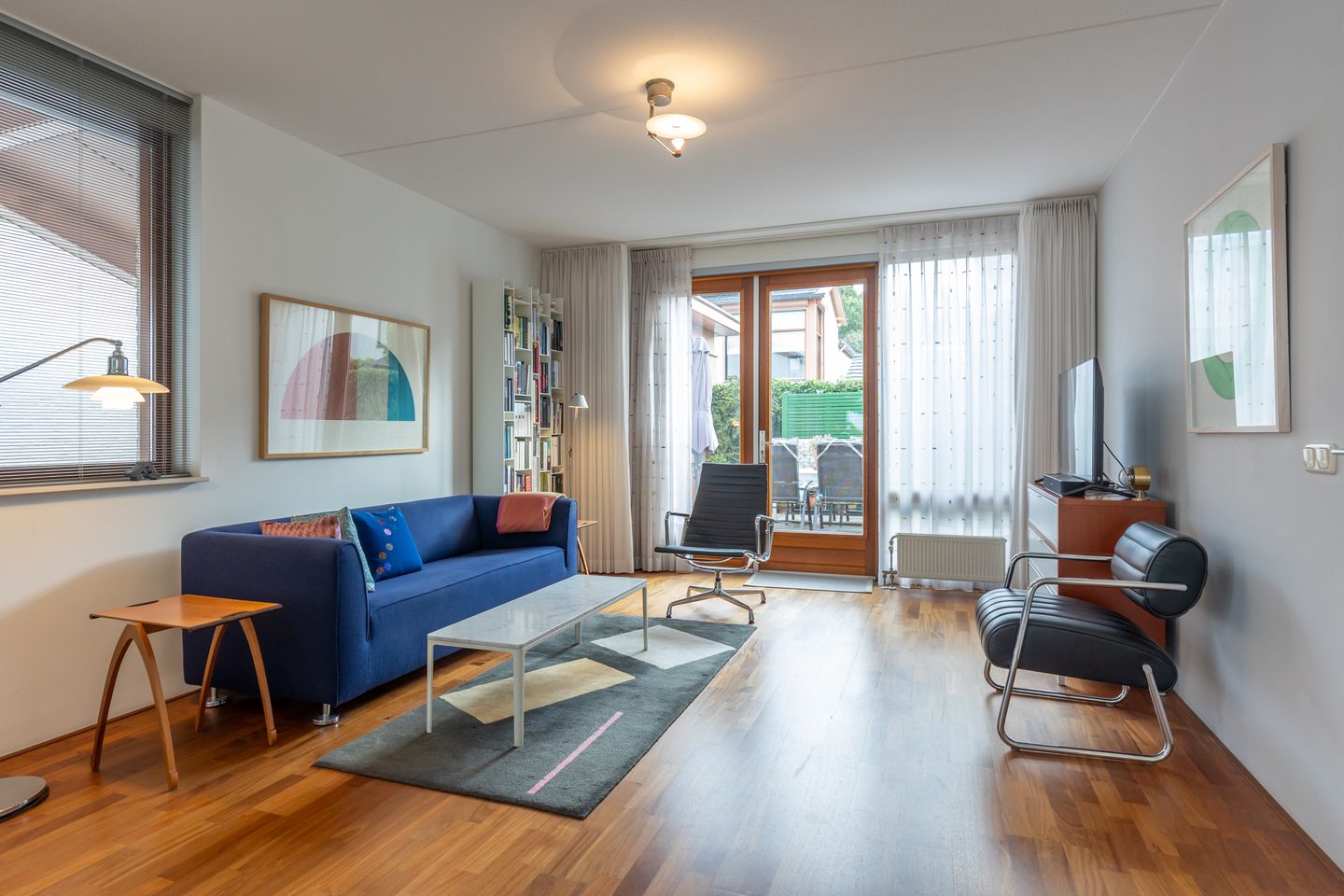 Foto 14 van Maria Teresa Tauscherstraat 4