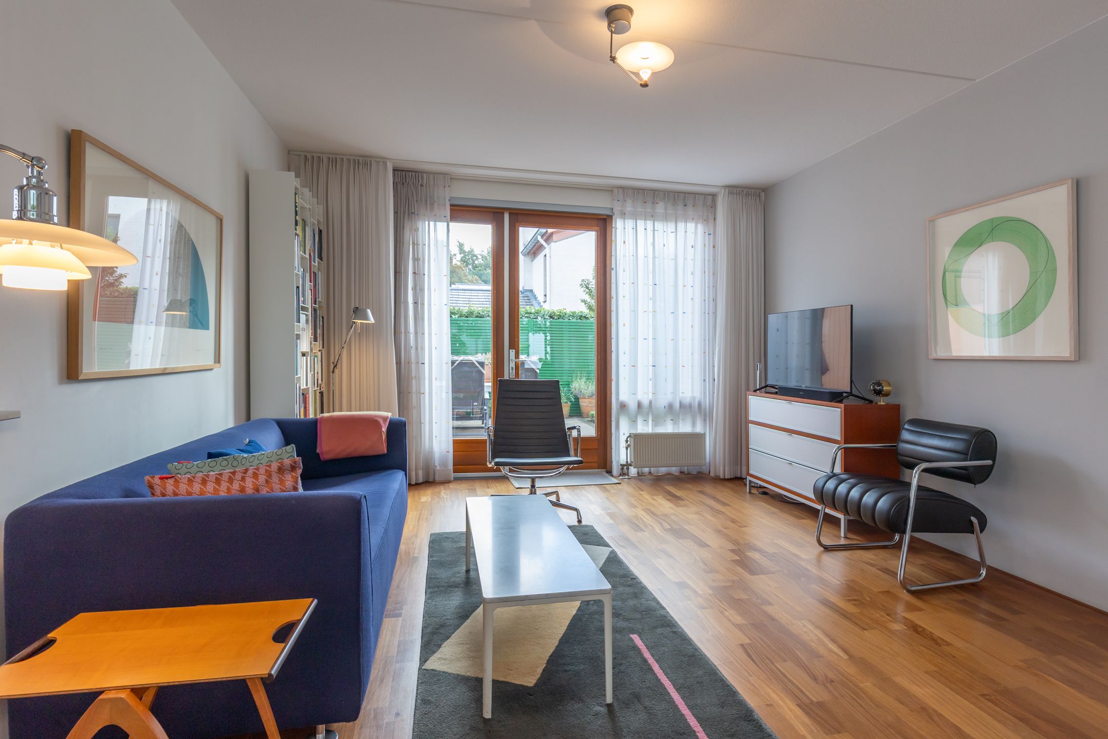 Foto 15 van Maria Teresa Tauscherstraat 4