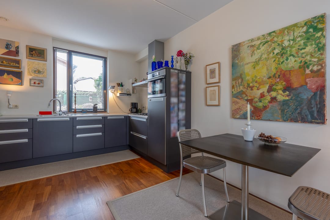 Foto 17 van Maria Teresa Tauscherstraat 4