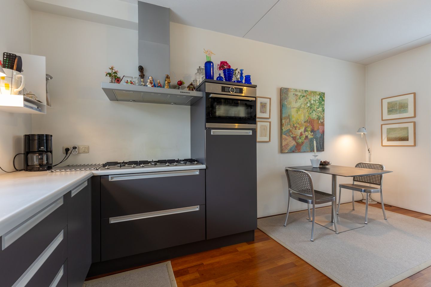 Foto 19 van Maria Teresa Tauscherstraat 4