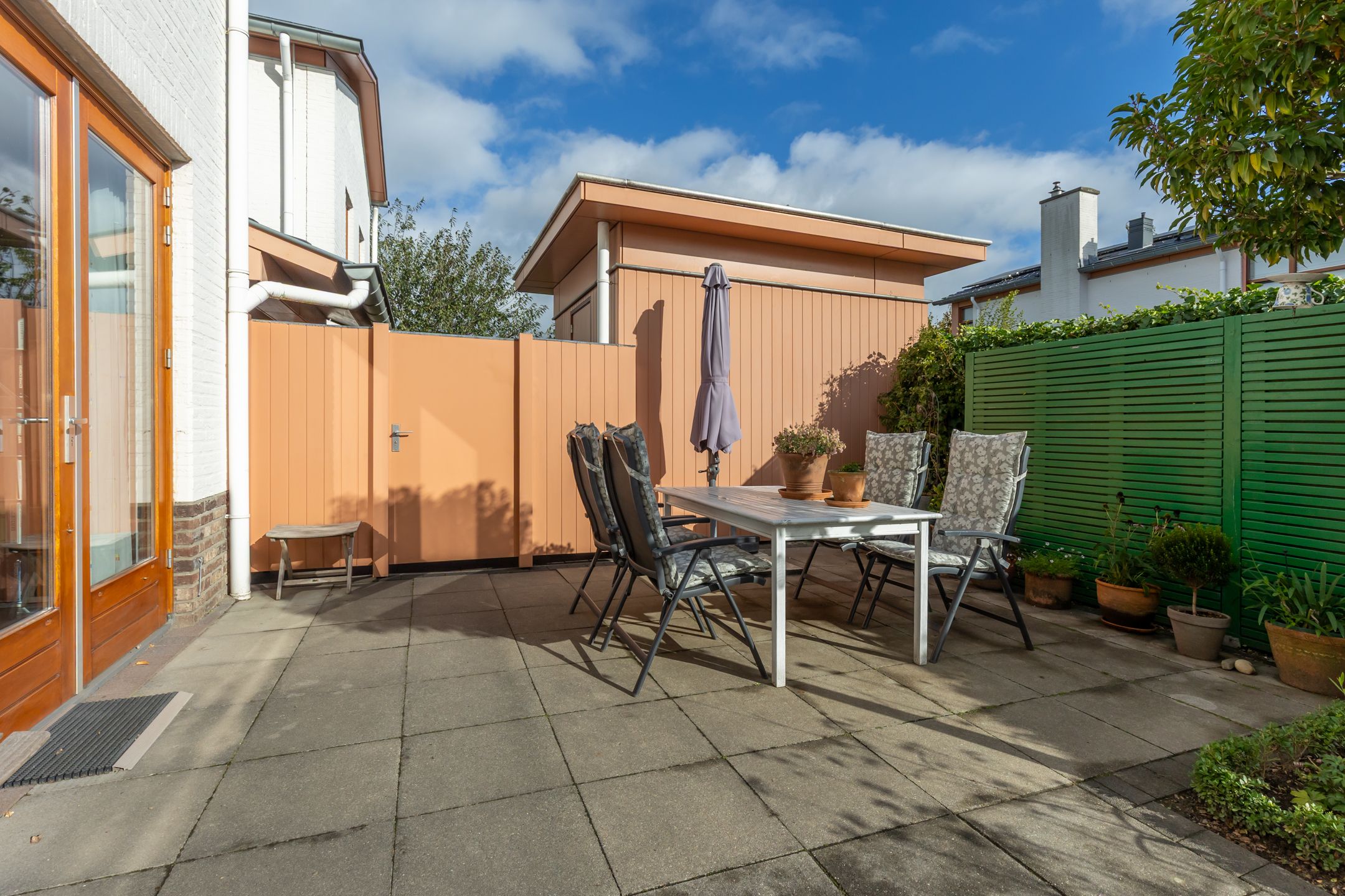 Foto 21 van Maria Teresa Tauscherstraat 4