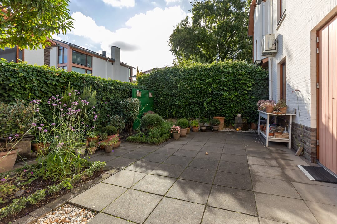 Foto 22 van Maria Teresa Tauscherstraat 4