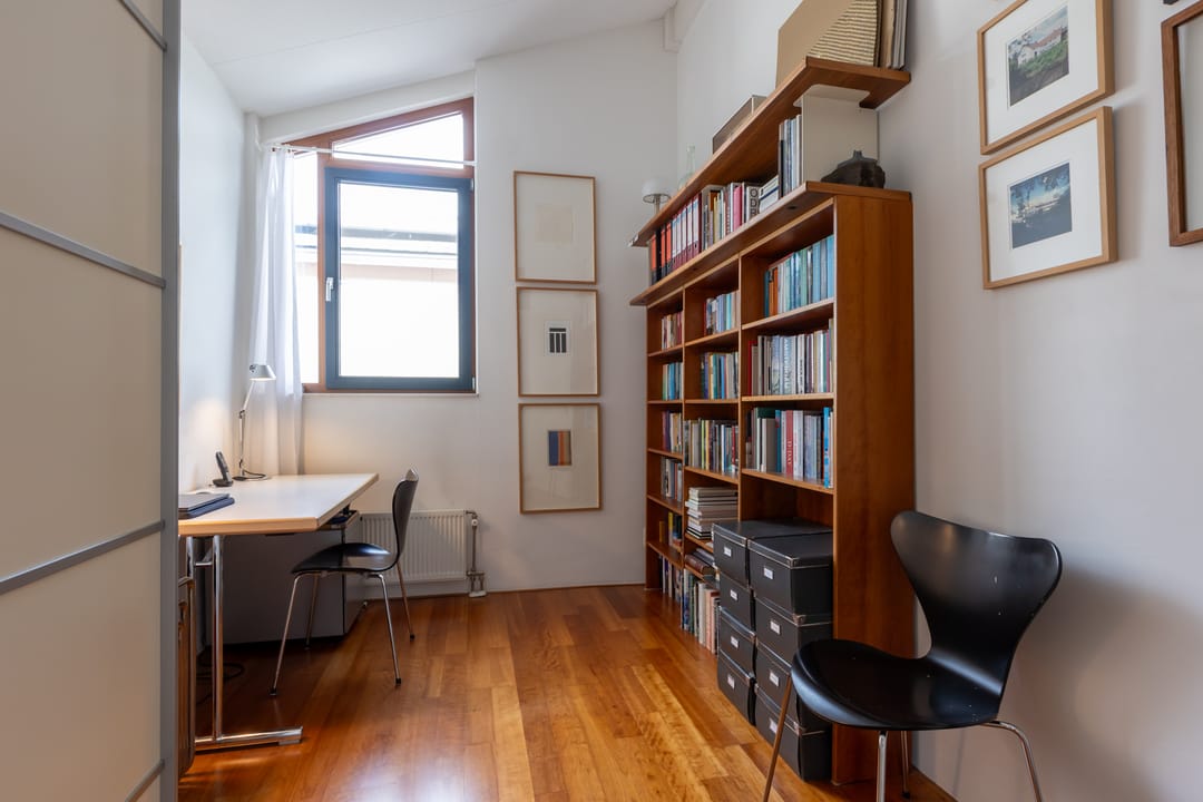 Foto 26 van Maria Teresa Tauscherstraat 4