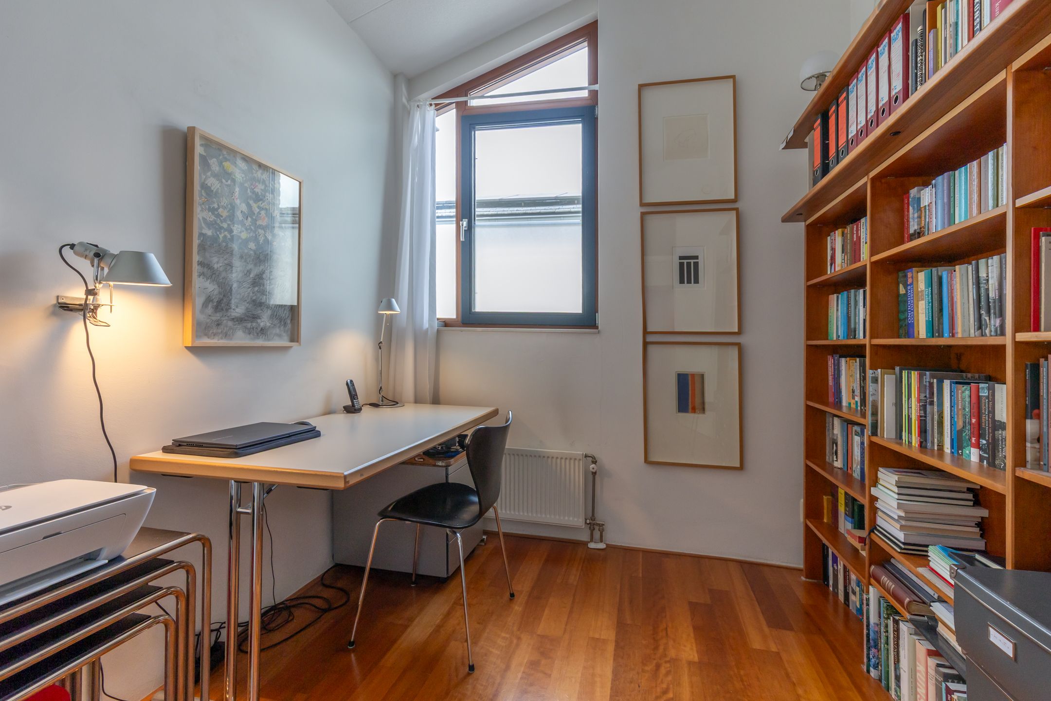 Foto 27 van Maria Teresa Tauscherstraat 4