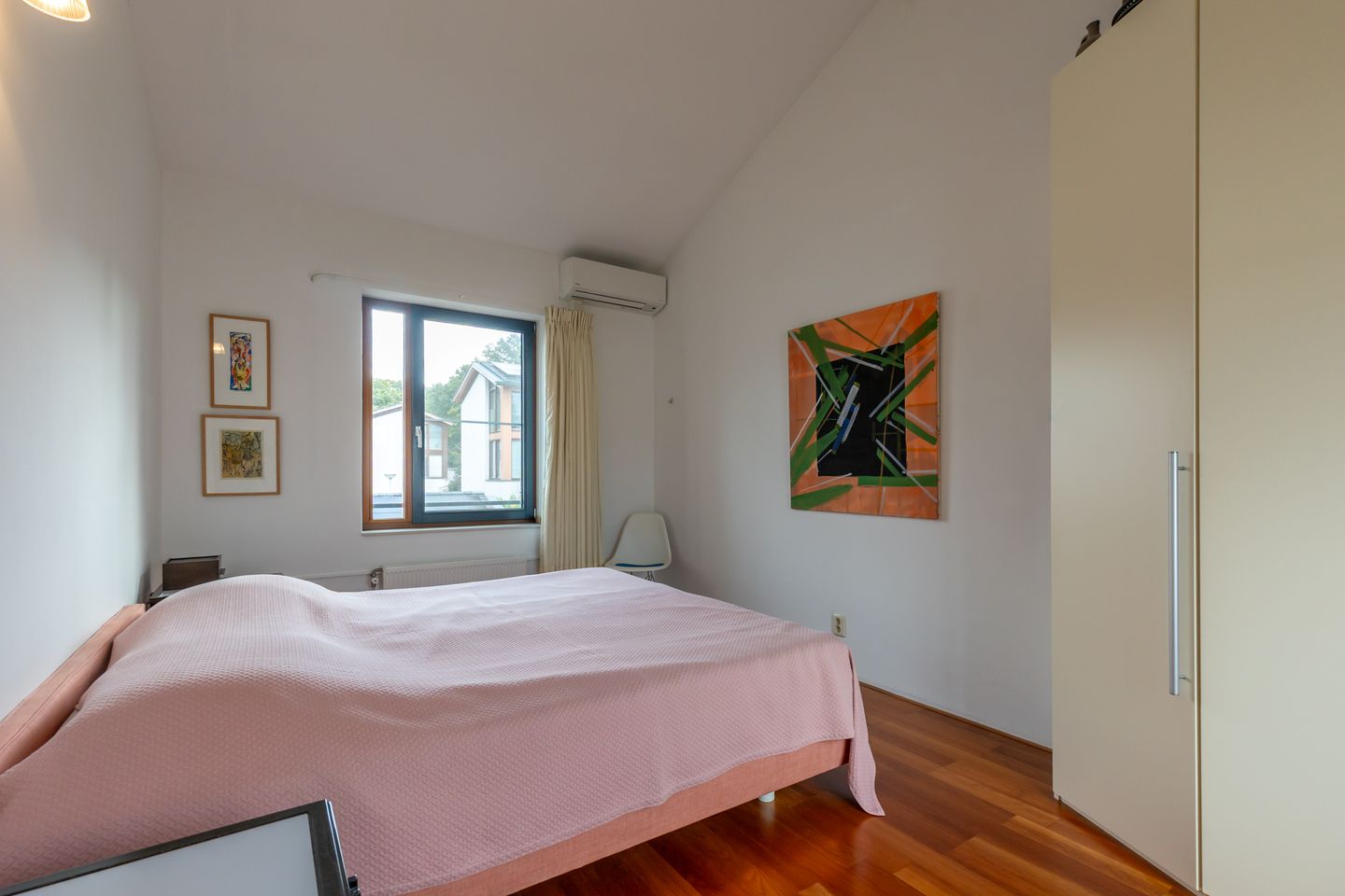 Foto 29 van Maria Teresa Tauscherstraat 4