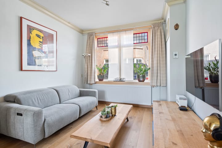 Foto 2 van 3e Honthorststraat 3