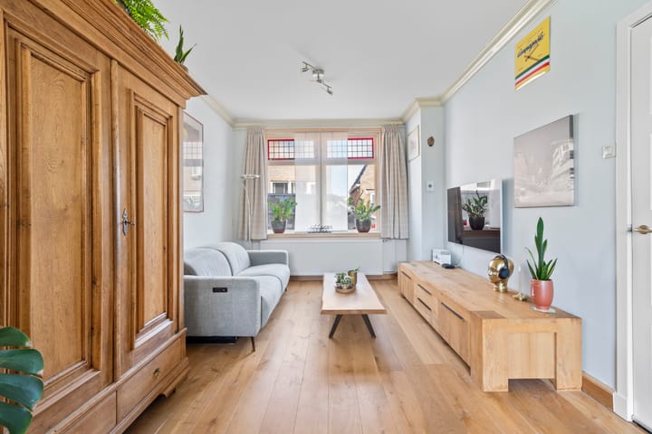 Foto 6 van 3e Honthorststraat 3