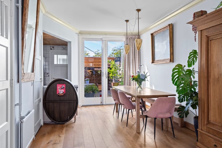 Foto 10 van 3e Honthorststraat 3