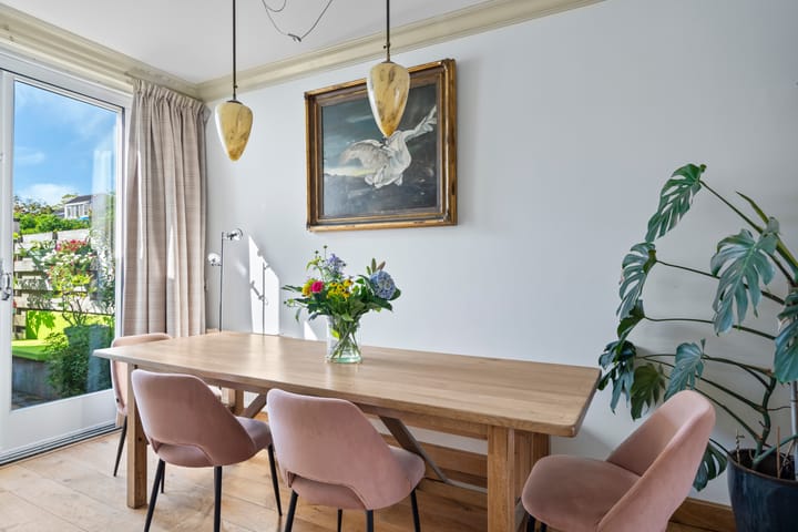 Foto 11 van 3e Honthorststraat 3