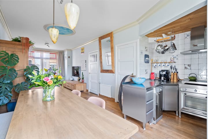 Foto 12 van 3e Honthorststraat 3