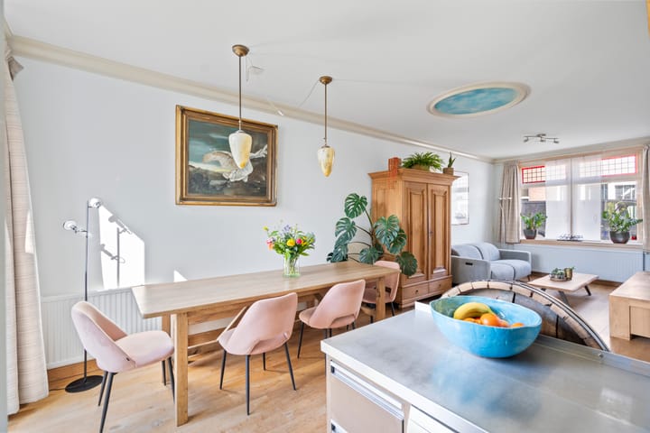 Foto 13 van 3e Honthorststraat 3