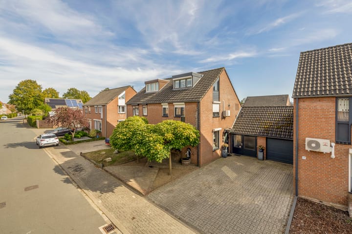 Foto 2 van Laurierstraat 7