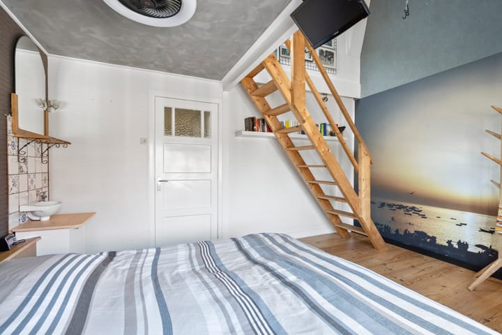 Foto 20 van 3e Honthorststraat 3