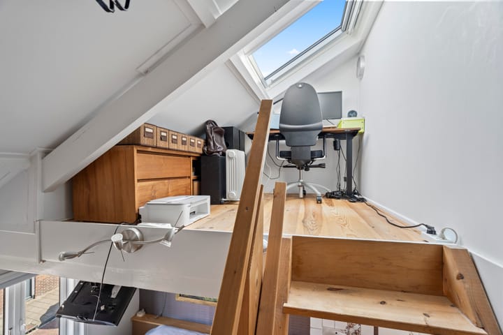 Foto 22 van 3e Honthorststraat 3