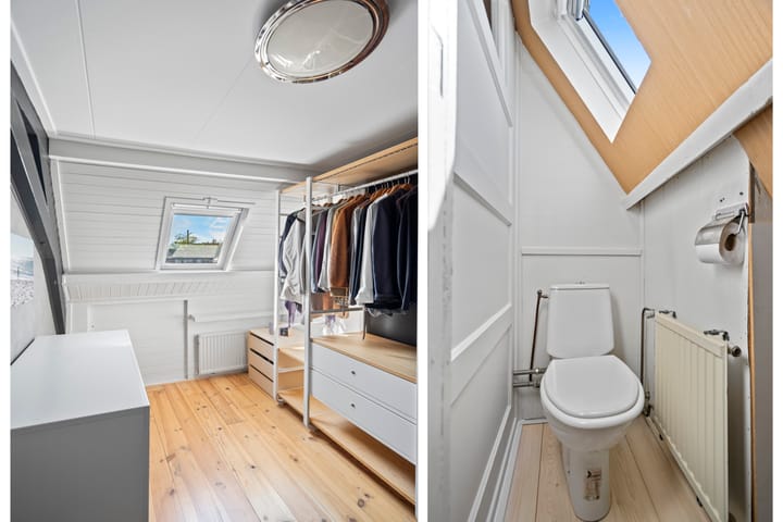 Foto 25 van 3e Honthorststraat 3