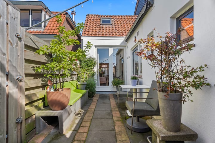 Foto 26 van 3e Honthorststraat 3