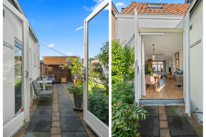 Foto 27 van 3e Honthorststraat 3