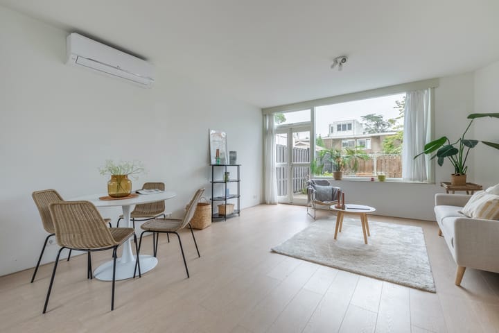 Foto 2 van Joop IJisbergstraat 2