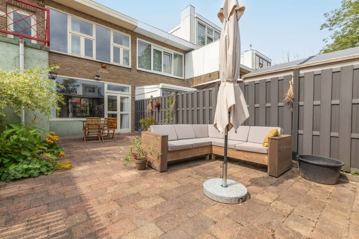 Foto 3 van Joop IJisbergstraat 2