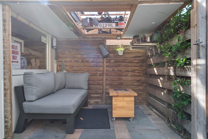 Foto 29 van 3e Honthorststraat 3