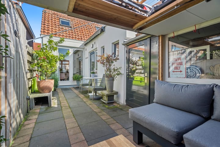 Foto 30 van 3e Honthorststraat 3