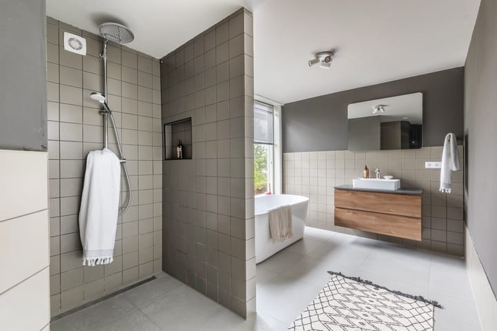 Foto 5 van Joop IJisbergstraat 2