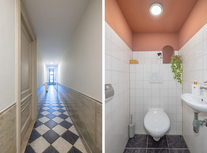 Foto 3 van Hinthamerstraat 156-B