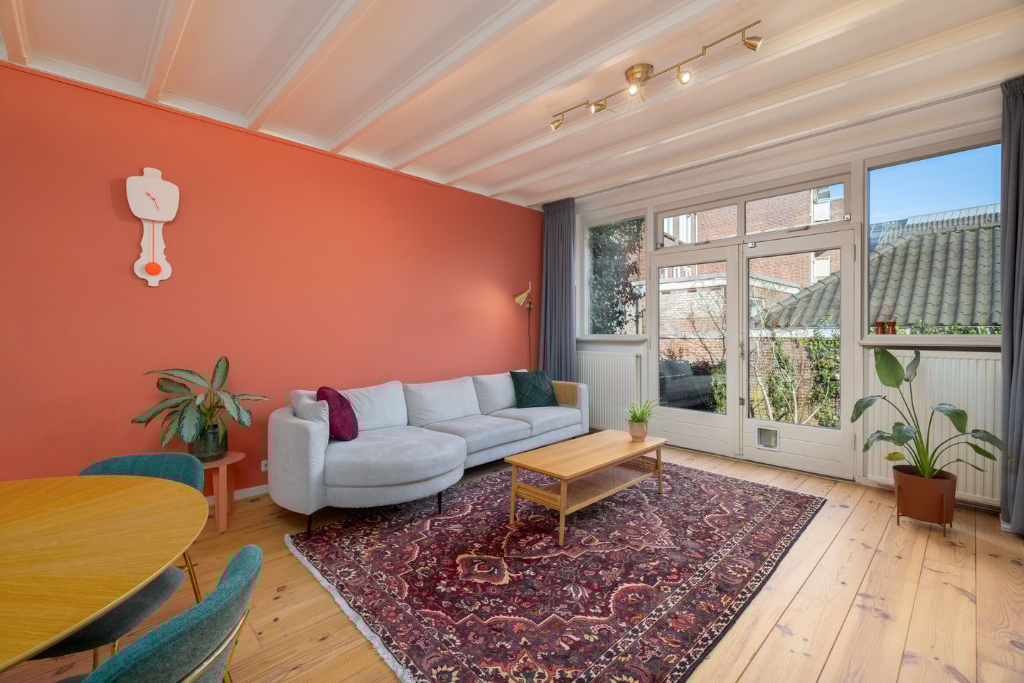 Foto 4 van Hinthamerstraat 156-B